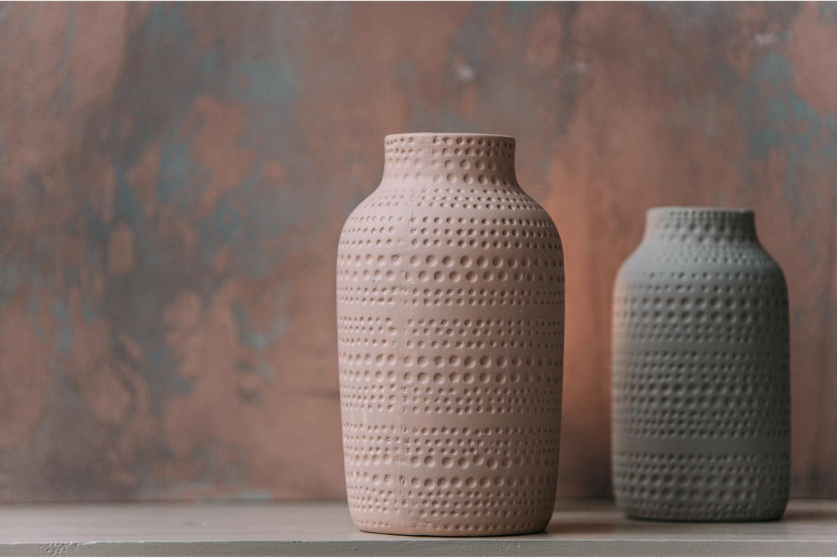 Flower Vase