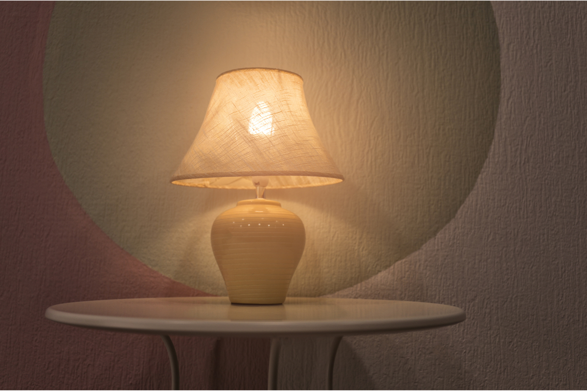 Table Lamp