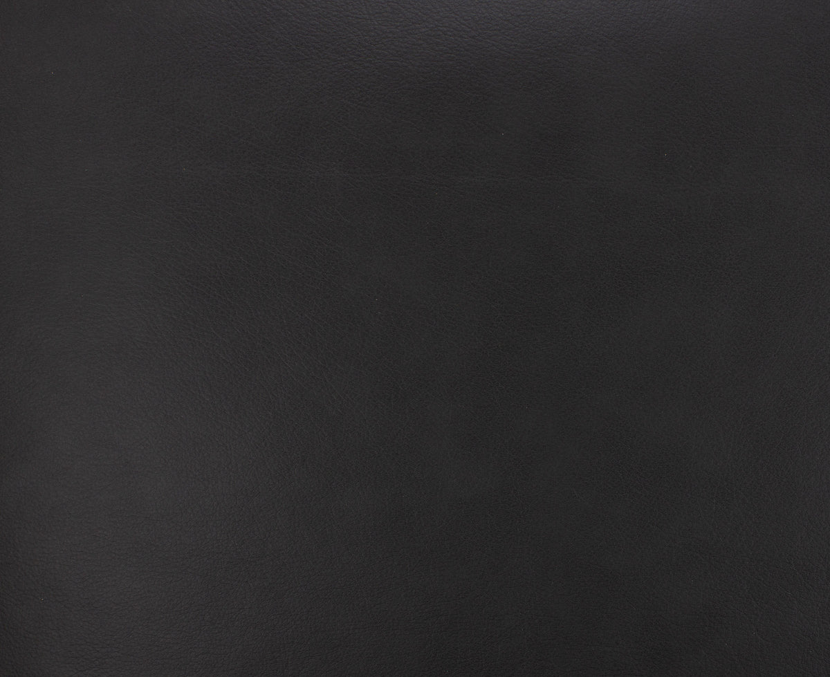 Acadia Leather Power Headrest Zero Gravity Reclining Sofa