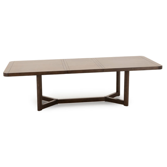 Adeline 84-108" Dining Table