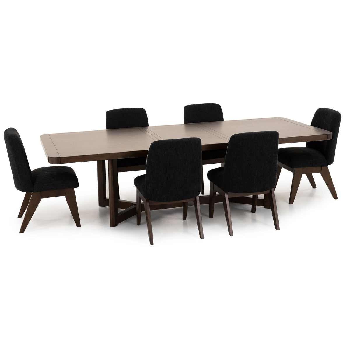 Adeline 84-108" Dining Table