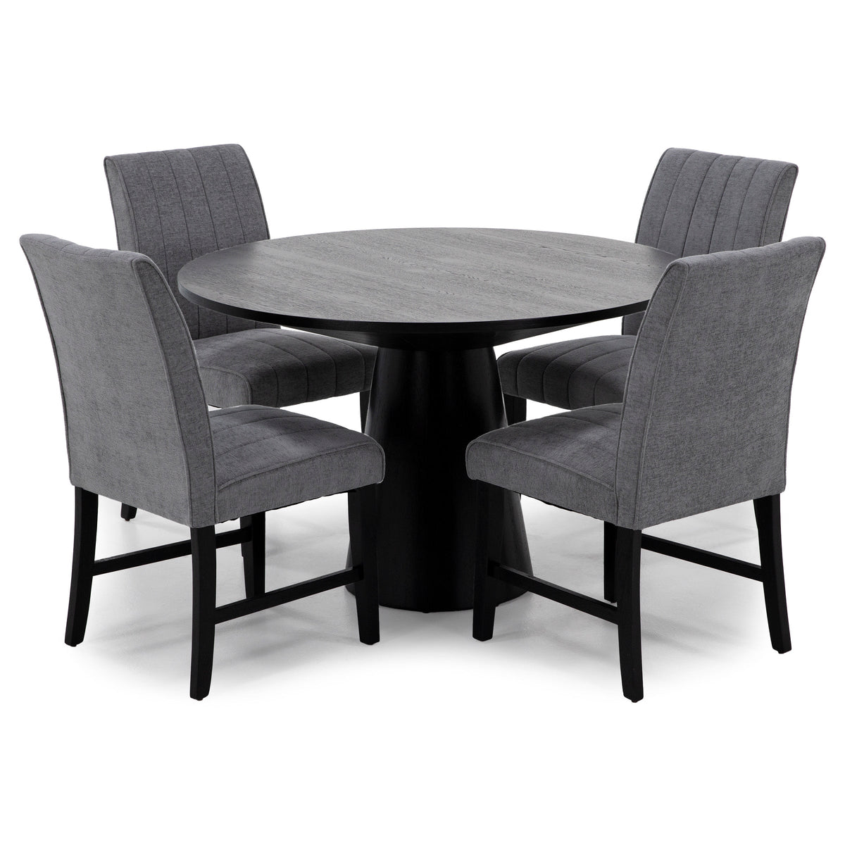 Albany 47" Round Table