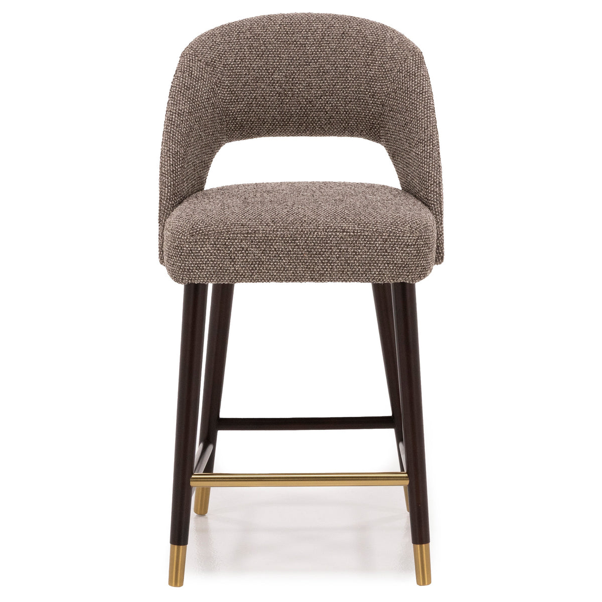 Ace 26" Counter Upholstered Stool