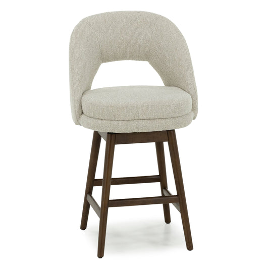 Adrian Swivel Stool