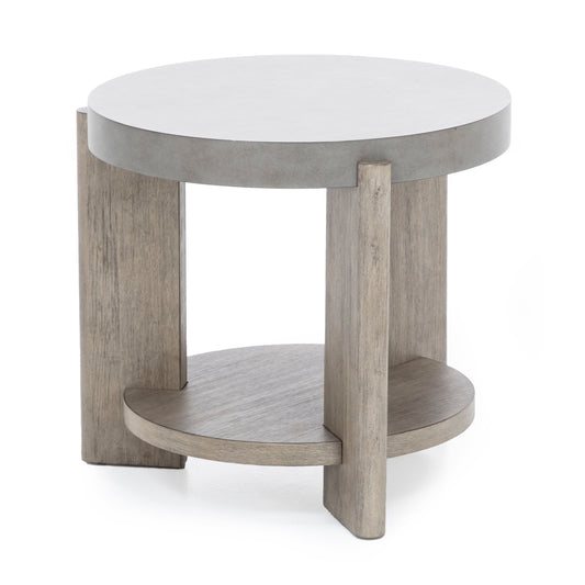 Affinity End Table