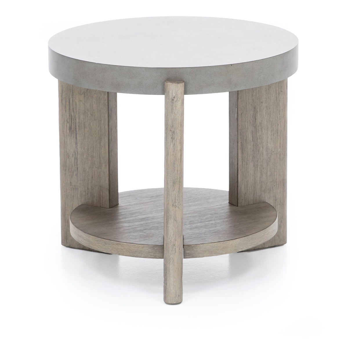 Affinity End Table