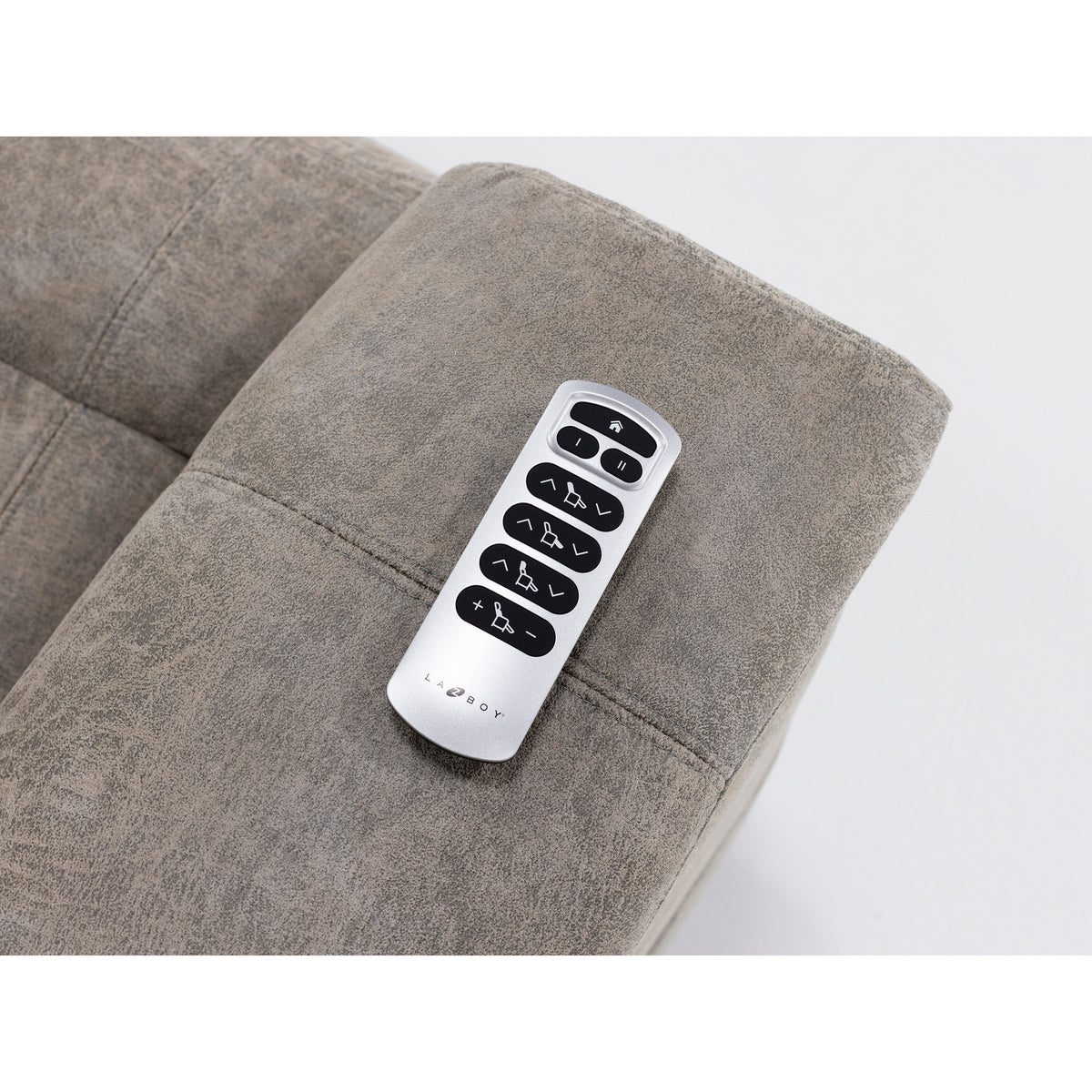 Ace Fully Loaded Wall Saver Rclnr w Wireless Remote
