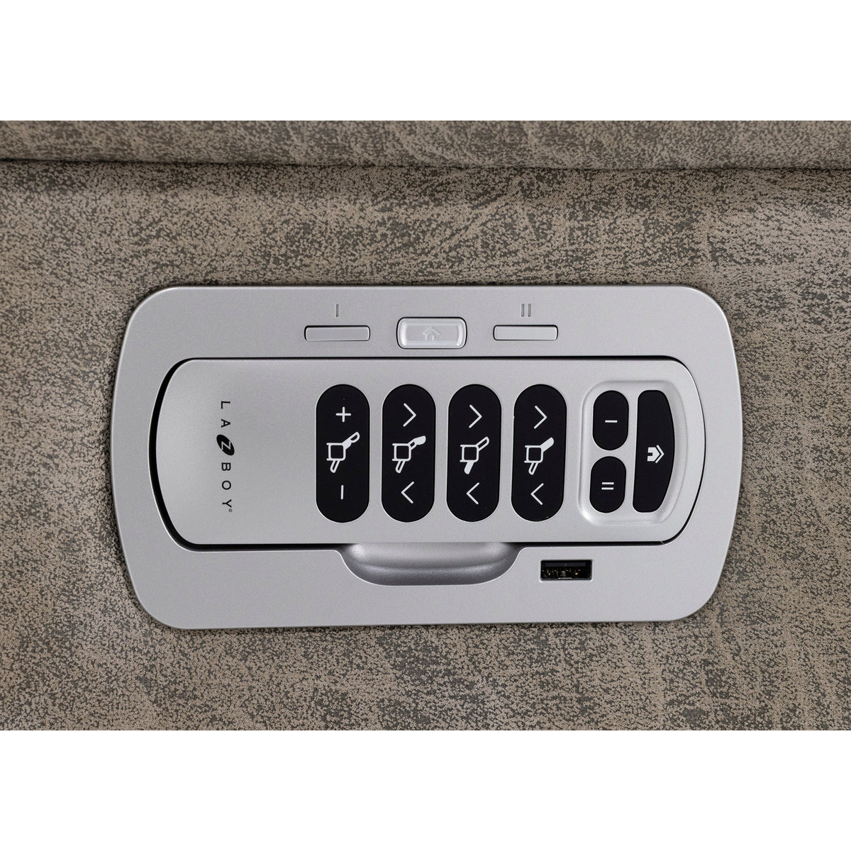Ace Fully Loaded Wall Saver Rclnr w Wireless Remote