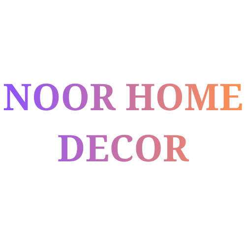 Noor Home Decor