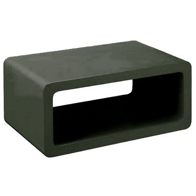 Modern contemporary storage accent cabinet